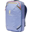 【送料無料】 コートパクシー メンズ ボストンバッグ バッグ Allpa 28L Travel Pack Blue Smoke(4)