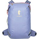 【送料無料】 コートパクシー メンズ ボストンバッグ バッグ Allpa 35L Travel Pack Blue Smoke