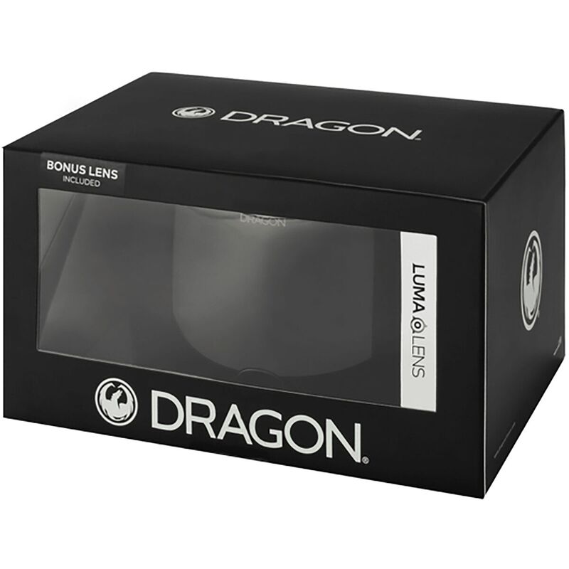 【送料無料】 ドラゴン メンズ サングラス・アイウェア アクセサリー NFX MAG OTG Goggles Dannydavis/Lumalens Silverion+Lumalens Darksmoke