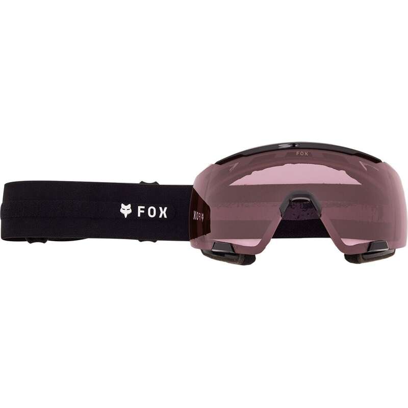 フォックスレーシング メンズ アクセサリー サングラス・アイウェア Fox Racing Purevue Bike Goggles ..
