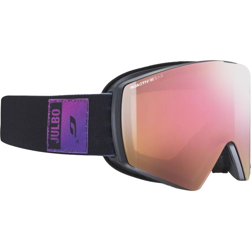 ̵   󥰥饹 ꡼ Razor Edge Goggles Black/Purple REA...