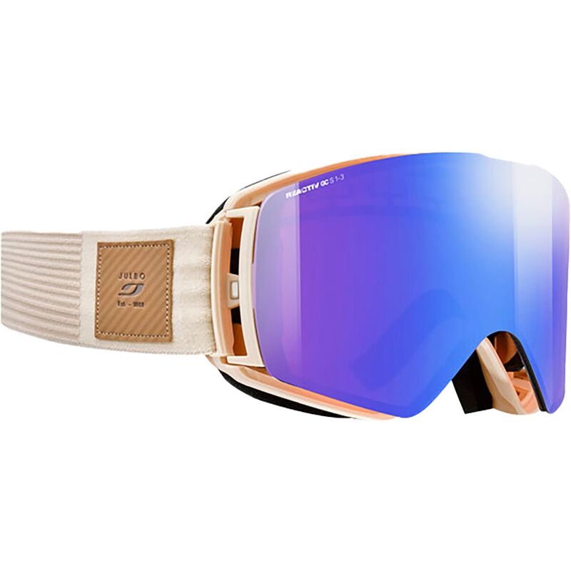 ̵   󥰥饹 ꡼ Launcher REACTIV Photochromic Goggl...