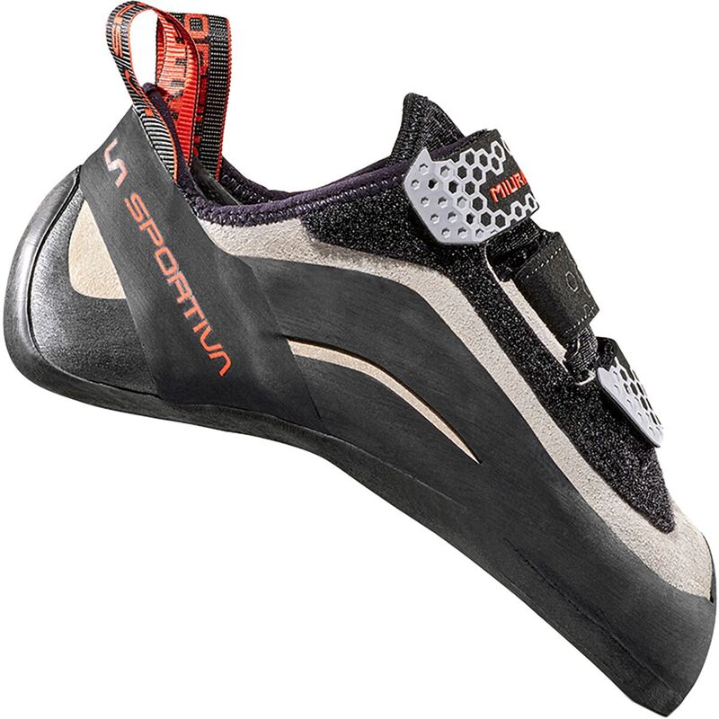 ラスポルティバ レディース シューズ スニーカー La Sportiva Miura VS Climbing Shoe - Women's White..