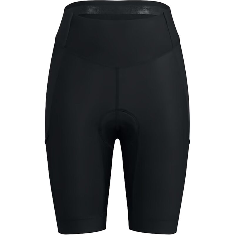 ラファ レディース ボトムス ハーフパンツ・ショーツ Rapha Regular Cargo Short - Women's Black/Black ブラック