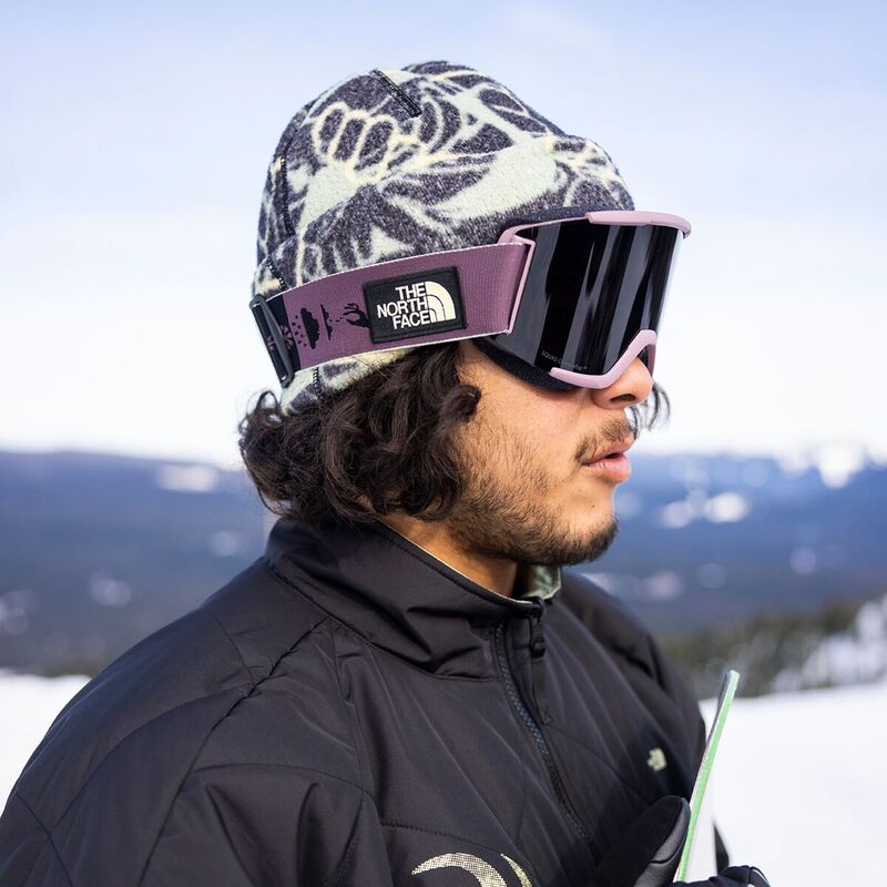 【送料無料】 スミス メンズ サングラス・アイウェア アクセサリー Squad Goggles True Blue/ChromaPop Pro Photochromic Blue Mirror/No Extra Lens