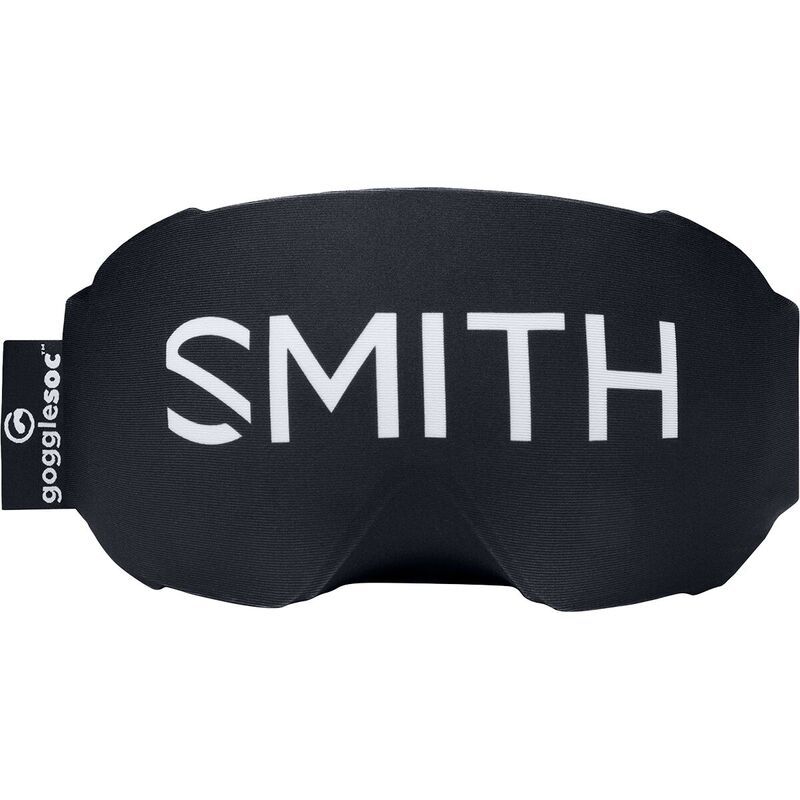 【送料無料】 スミス メンズ サングラス・アイウェア アクセサリー I/O MAG XL ChromaPop Goggles Black/ChromaPop Pro Photochromic Gold Mirror