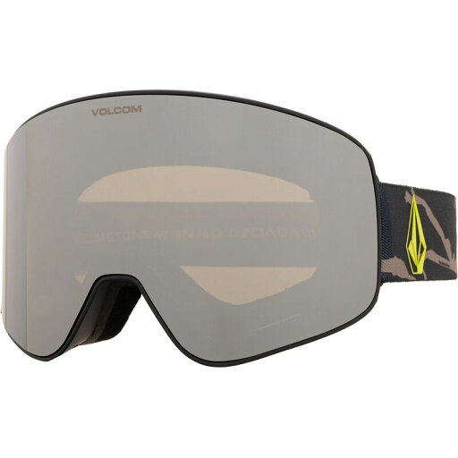 【送料無料】 ボルコム メンズ サングラス・アイウェア アクセサリー Odyssey Goggles Camo/Silver Chrome 【送料無料】 ボルコム メンズ サングラス・アイウェア アクセサリー Odyssey Goggles Camo/Silver Chrome