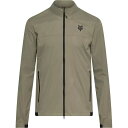 【送料無料】 フォックスレーシング メンズ ジャケット・ブルゾン アウター Ranger Wind Jacket - Men's Adobe