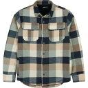 【送料無料】 ジェッティ メンズ ジャケット・ブルゾン アウター Sherpa Jacket - Men's Blush