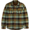 【送料無料】 ジェッティ メンズ ジャケット・ブルゾン アウター Sherpa Jacket - Men's Rust