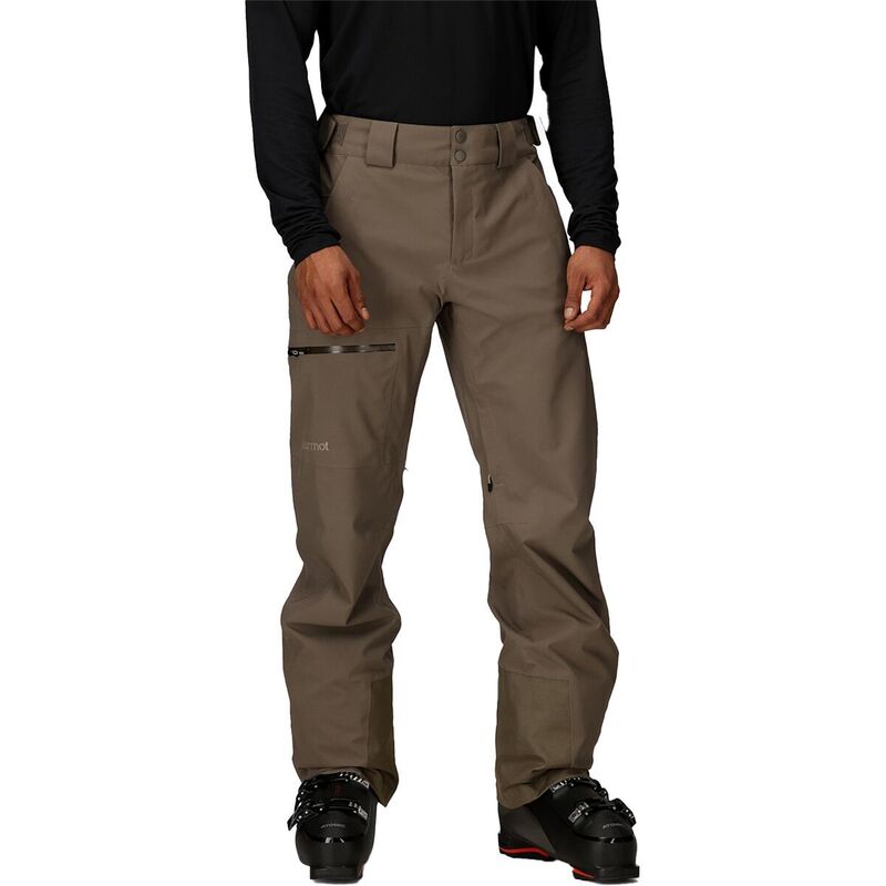 マーモット メンズ ボトムス カジュアルパンツ Marmot Refuge Pant - Men's Claystone
