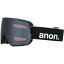 【送料無料】 アノン メンズ サングラス・アイウェア アクセサリー M5S Goggles + Polarized Perceive ..