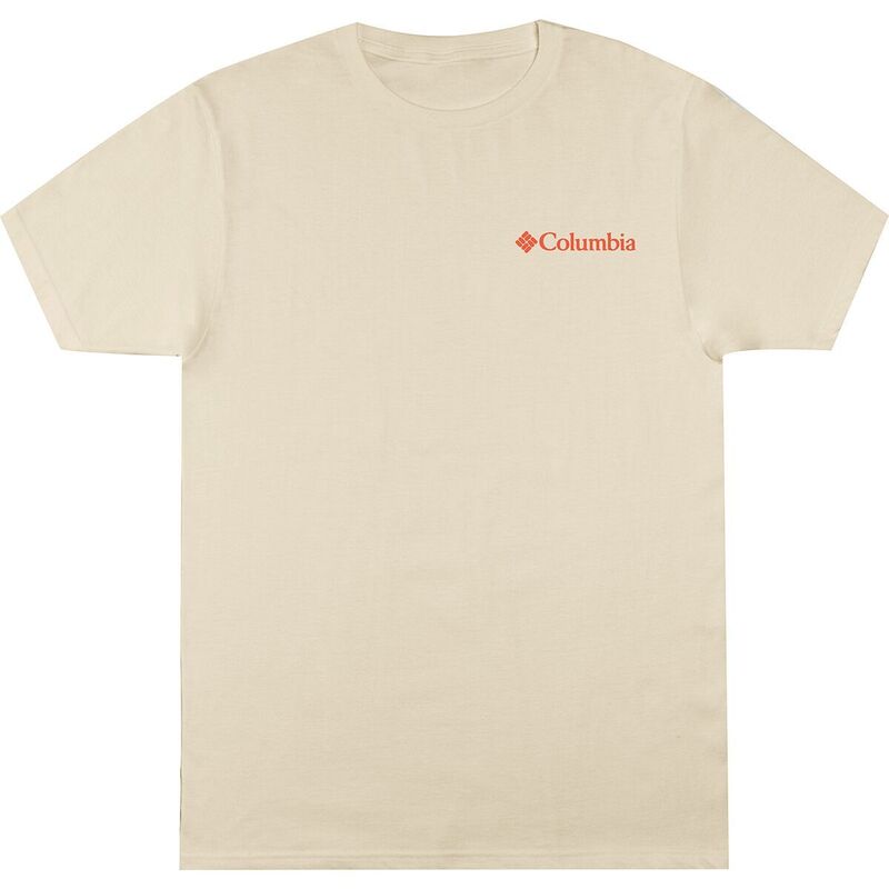 Other - コロンビア メンズ トップス Tシャツ 半袖 Columbia Champ Short-Sleeve T-Shirt - Men's Chalk チョーク