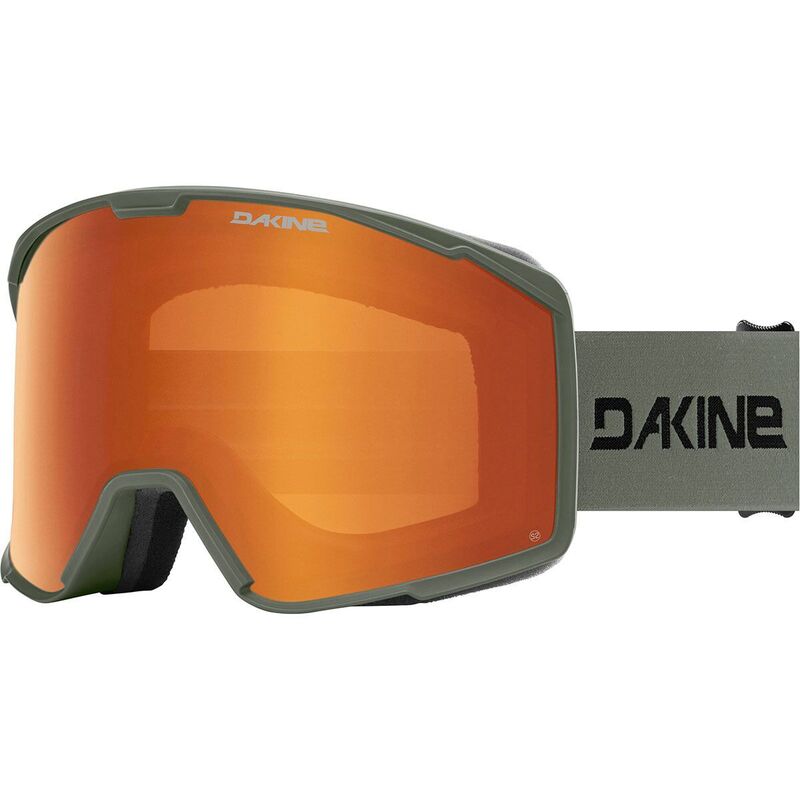 Other - ダカイン メンズ アクセサリー サングラス・アイウェア DAKINE Venue Goggles Mulled Basil/Amber アンバー