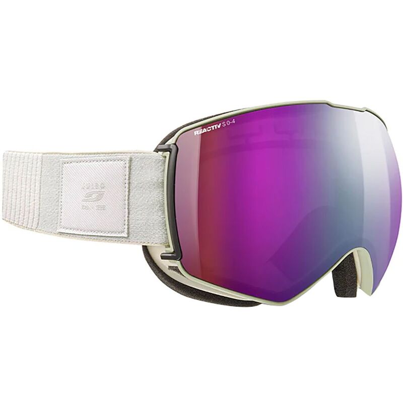 ̵   󥰥饹 ꡼ Lightyear Goggles White/0-4 High Co...