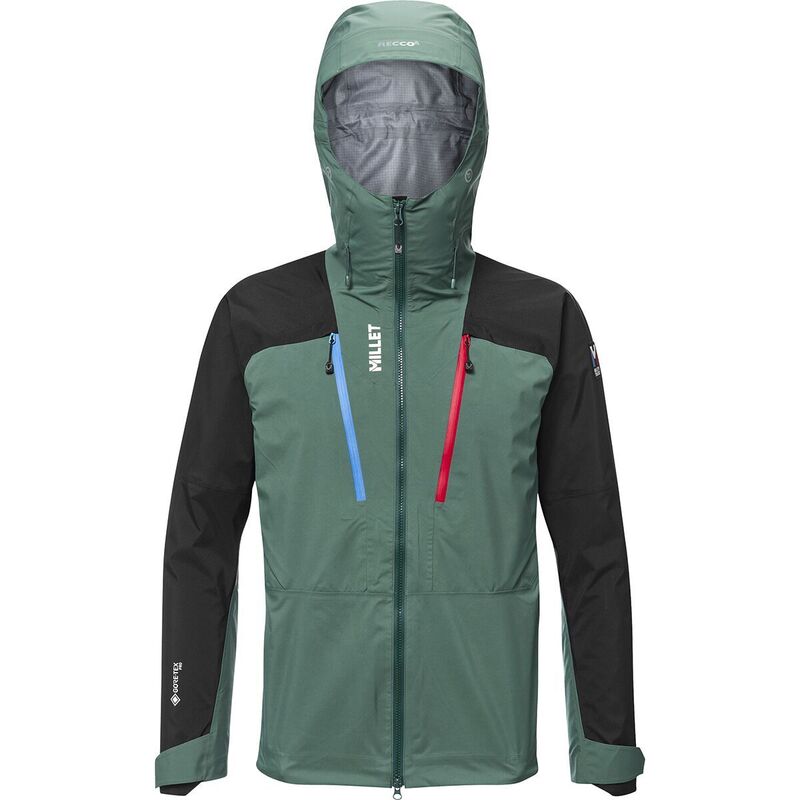 ■アウターサイズ USサイズ｜胸囲(cm) サイズ | 胸囲 | ウェスト| ウエスト(inc) XXS | 約84cm | 約69cm | 27inc XS | 約88cm | 約73cm | 28-29inc S | 約94cm | 約78cm | 30-31inc M | 約100cm | 約83cm | 32-33inc L | 約106cm | 約88cm | 34-35inc XL | 約112cm | 約96cm | 36-38inc XXL | 約118cm | 約108cm | 42-44inc ■ブランド MILLET (ミレー)■商品名 Trilogy Icon GTX Pro Jacket - Men's■商品は海外よりお取り寄せの商品となりますので、お届けまで2-3週間前後お時間頂いております。 ■ブランド・商品・デザインによって大きな差異がある場合があります。 ■あくまで平均的なサイズ表ですので「目安」として参考にしてください。 ■お届けの商品は1枚目のお写真となります。色展開がある場合、2枚目以降は参考画像となる場合がございます。 ■只今、一部を除くすべて商品につきまして、期間限定で送料無料となります。 ※沖縄・離島・一部地域は追加送料(3,300円)が掛かります。