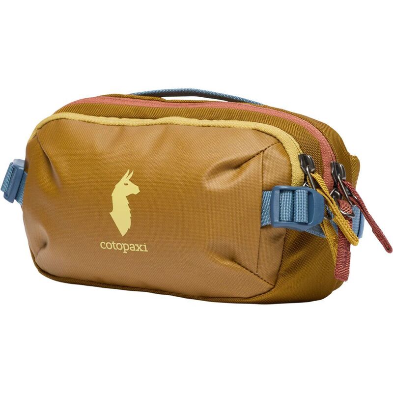 コートパクシー メンズ アクセサリー 財布 Cotopaxi Allpa X 1.5L Hip Pack Bronze