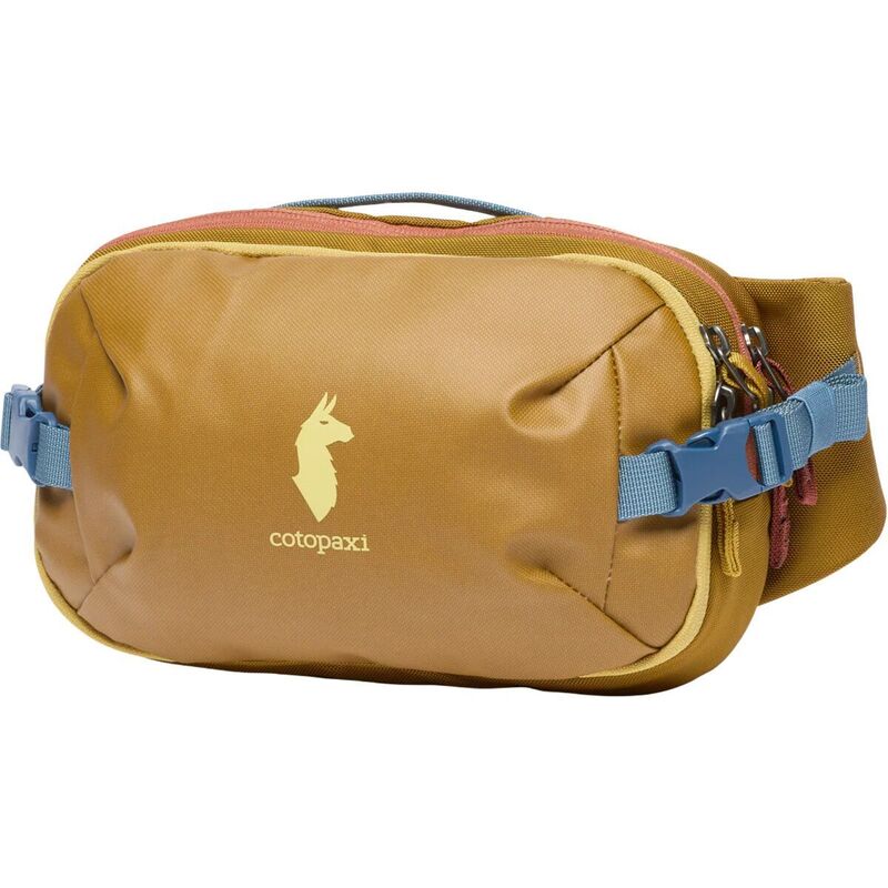 ȥѥ  ꡼  Cotopaxi Allpa X 3L Hip Pack Bronze