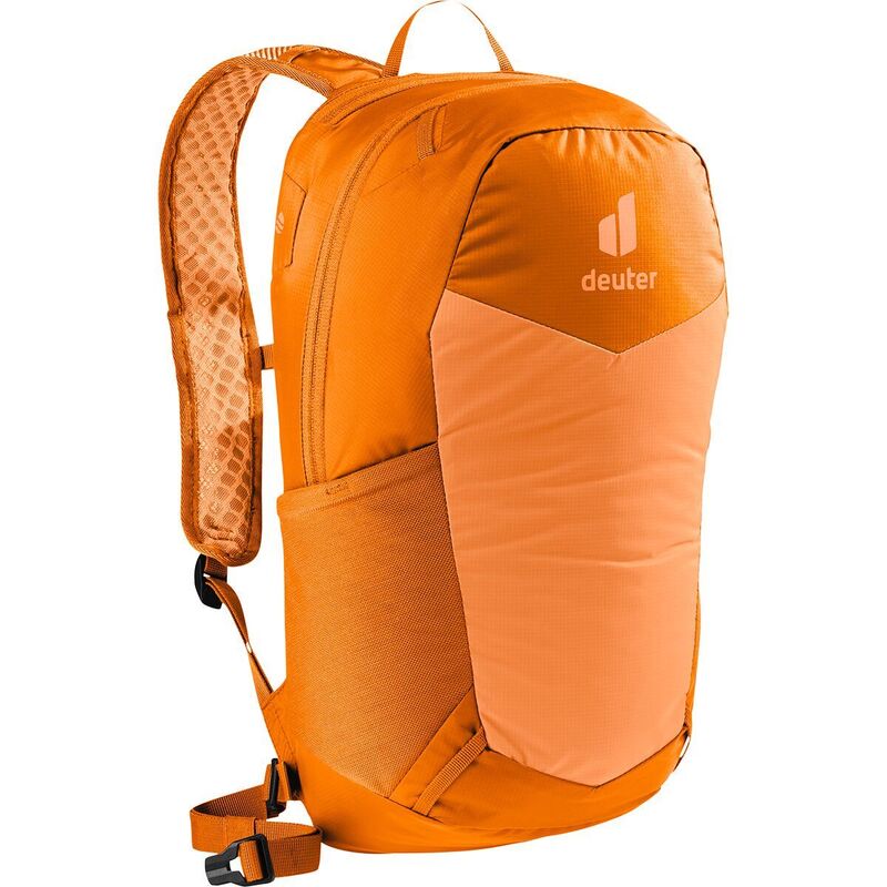 ドイター メンズ バッグ バックパック・リュックサック Deuter Speed Lite 13L Backpack Peach/Tuscany..