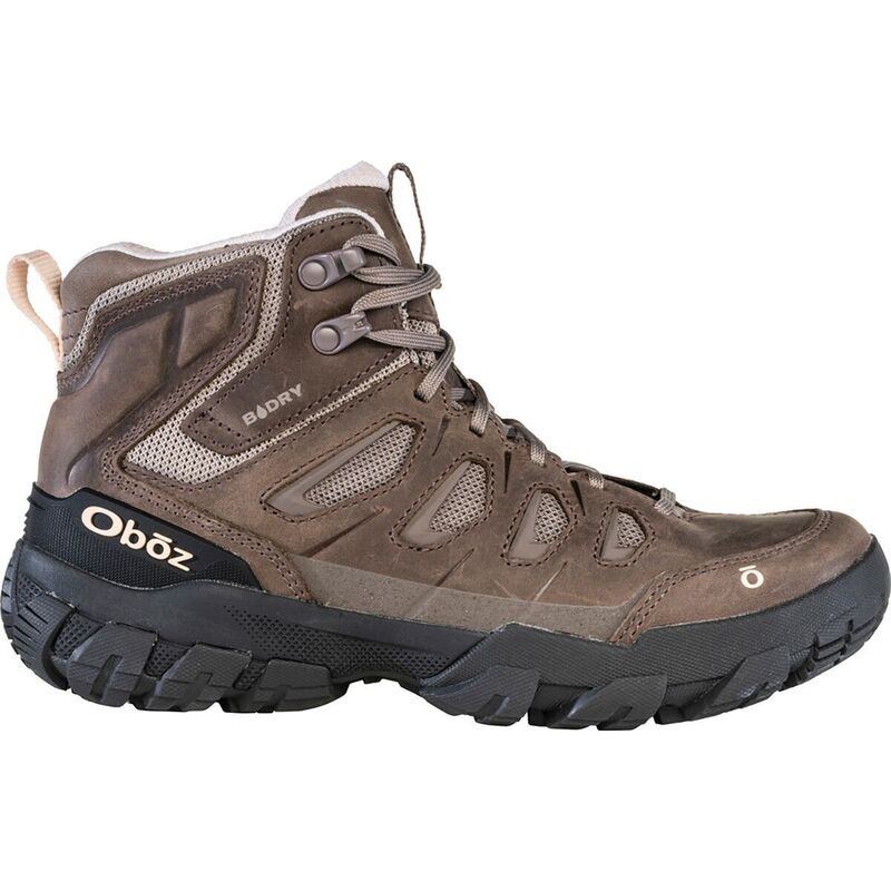 ■靴サイズ EU | US | JP 34 | 4 | 21cm 35 | 5 | 22cm 36 | 6 | 23cm 37 | 7 | 24cm 38 | 8 | 25cm 39 | 9 | 26cm ■ブランド Oboz (オボズ)■商品名 Sawtooth X Mid Waterproof Boot - Women's■商品は海外よりお取り寄せの商品となりますので、お届けまで2-3週間前後お時間頂いております。 ■ブランド・商品・デザインによって大きな差異がある場合があります。 ■あくまで平均的なサイズ表ですので「目安」として参考にしてください。 ■お届けの商品は1枚目のお写真となります。色展開がある場合、2枚目以降は参考画像となる場合がございます。 ■只今、一部を除くすべて商品につきまして、期間限定で送料無料となります。 ※沖縄・離島・一部地域は追加送料(3,300円)が掛かります。