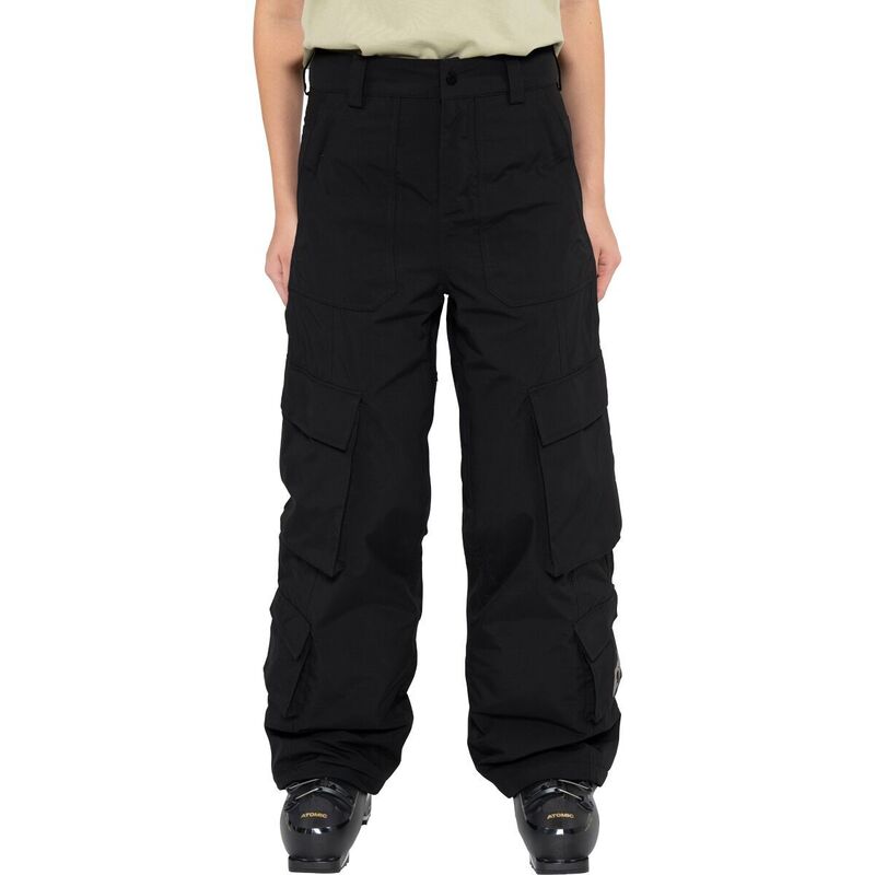 アルマダ レディース ボトムス カジュアルパンツ Armada Mula 2L Insulated Pant - Women's Black ブラック