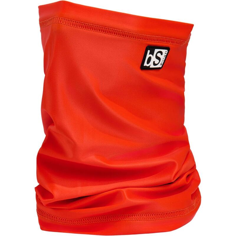 ブラックストラップ メンズ アクセサリー マフラー・ストール・スカーフ BlackStrap Solid Tube Facema..