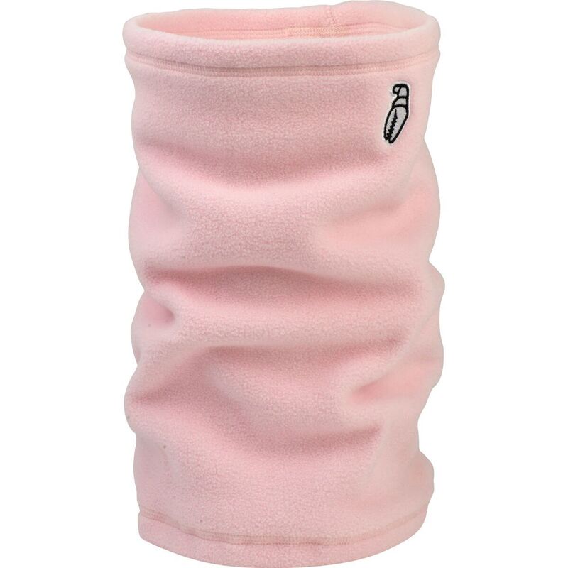����� ����� ��� ���������꡼ �ޥե顼�����ȡ��롦�������� Crab Grab Fruzz Neck Gaiter Soft Pink �ԥ�