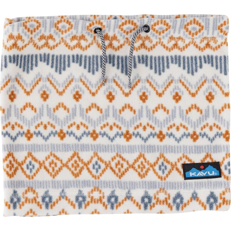カブー メンズ アクセサリー マフラー・ストール・スカーフ KAVU South Sound Neck Warmer Winter Holi..
