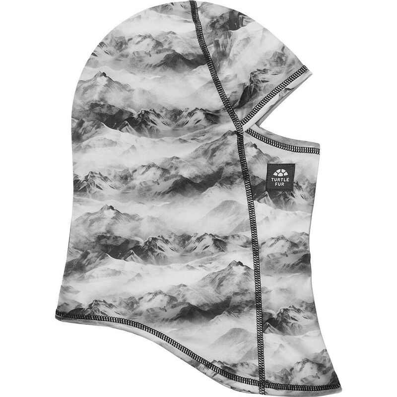 タートルファー メンズ アクセサリー マフラー・ストール・スカーフ プリント Turtle Fur Comfort Shel..