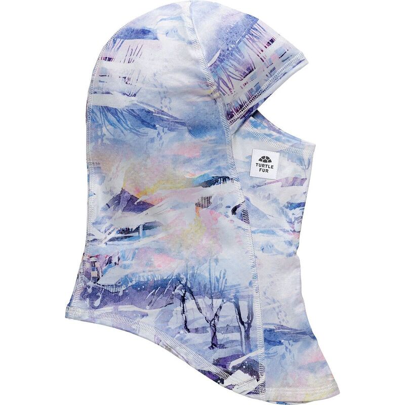 タートルファー メンズ アクセサリー マフラー・ストール・スカーフ Turtle Fur Comfort Shell Classic..