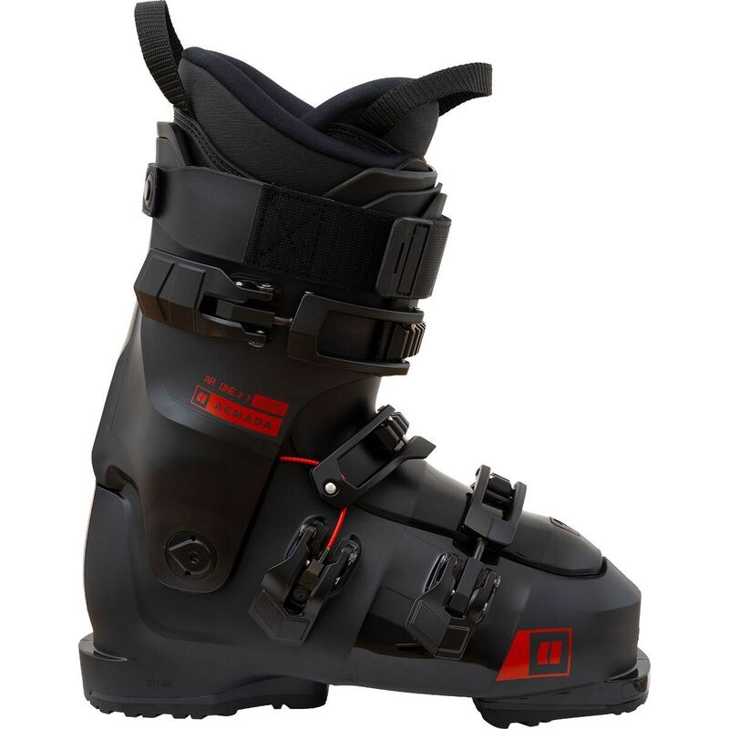 ����ޥ� ��� ���塼�� �֡��ġ��쥤��֡��� Armada AR One 100 MV Boot - 2026 Black �֥�å�
