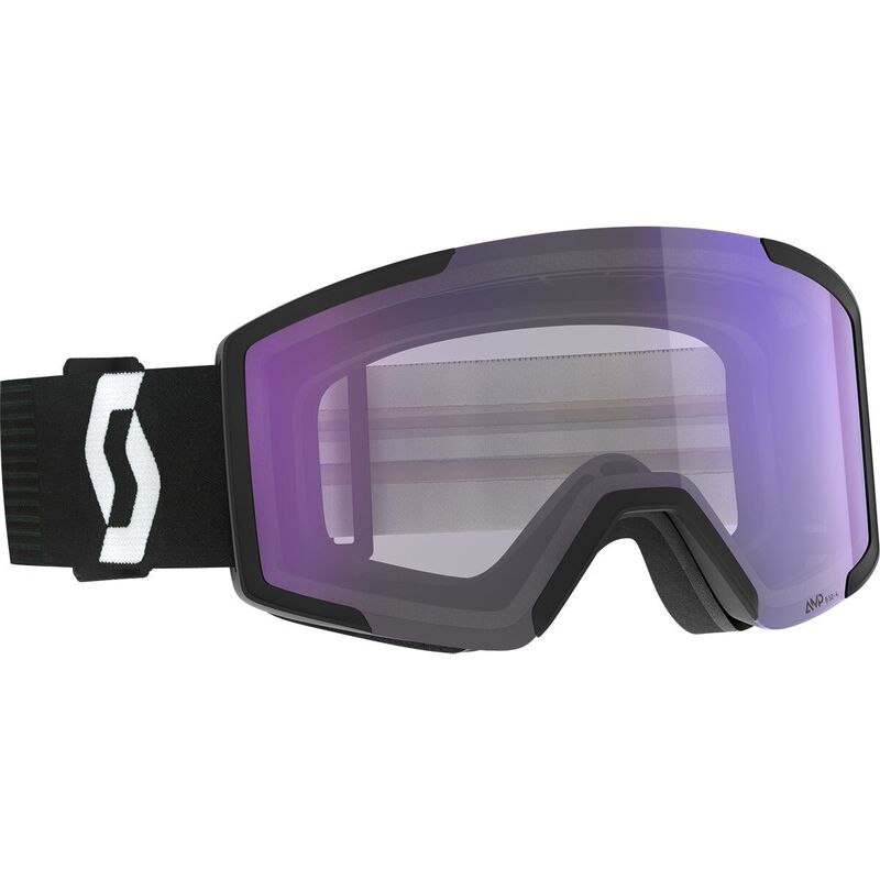 スコット メンズ アクセサリー サングラス・アイウェア Scott Shield Light Sensitive Goggles Mineral..