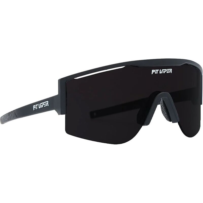 ピットバイパー メンズ アクセサリー サングラス・アイウェア Pit Viper The Try-Hard Sunglasses The ..