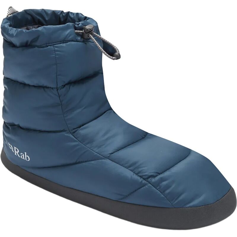 ラブ メンズ シューズ ブーツ・レインブーツ Tempest Blue Rab Cirrus Hut Boot