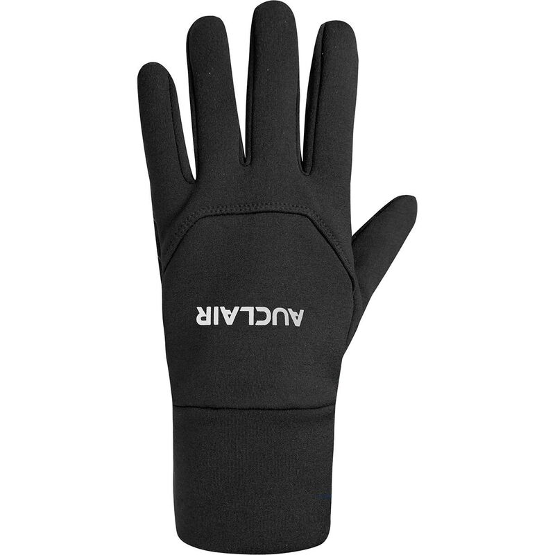 オウクレー メンズ アクセサリー 手袋 Auclair Brisk Glove - Men's Black ブラック