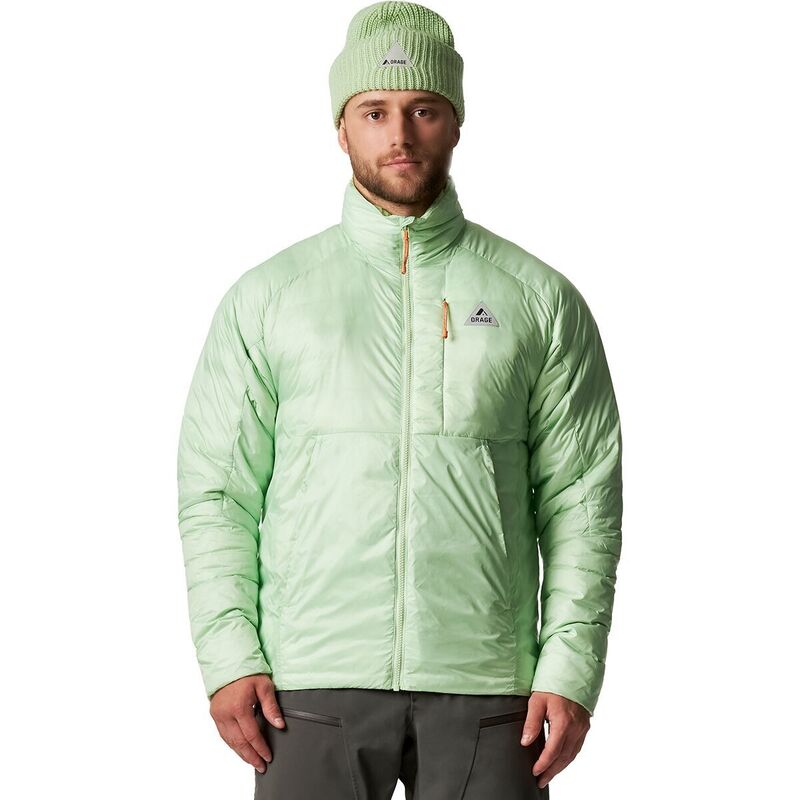 ■アウターサイズ USサイズ｜胸囲(cm) サイズ | 胸囲 | ウェスト| ウエスト(inc) XXS | 約84cm | 約69cm | 27inc XS | 約88cm | 約73cm | 28-29inc S | 約94cm | 約78cm | 30-31inc M | 約100cm | 約83cm | 32-33inc L | 約106cm | 約88cm | 34-35inc XL | 約112cm | 約96cm | 36-38inc XXL | 約118cm | 約108cm | 42-44inc ■ブランド Orage (オラージュ)■商品名 Murdoch Gilltek Jacket - Men's■商品は海外よりお取り寄せの商品となりますので、お届けまで2-3週間前後お時間頂いております。 ■ブランド・商品・デザインによって大きな差異がある場合があります。 ■あくまで平均的なサイズ表ですので「目安」として参考にしてください。 ■お届けの商品は1枚目のお写真となります。色展開がある場合、2枚目以降は参考画像となる場合がございます。 ■只今、一部を除くすべて商品につきまして、期間限定で送料無料となります。 ※沖縄・離島・一部地域は追加送料(3,300円)が掛かります。