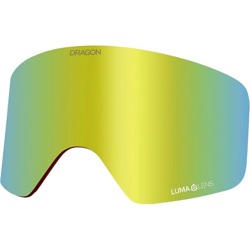 ドラゴン メンズ アクセサリー サングラス・アイウェア レース DragonFX Magoggle Replacement Lens Lu..