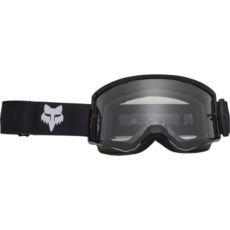 フォックスレーシング メンズ アクセサリー サングラス・アイウェア Fox Racing Main Core Goggle Blac..