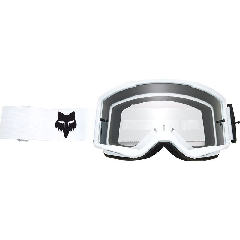 フォックスレーシング メンズ アクセサリー サングラス・アイウェア Fox Racing Main Core Goggle Whit..