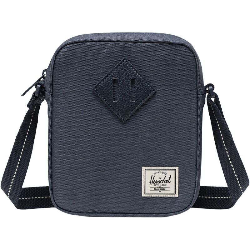 ハーシャルサプライ メンズ バッグ バックパック・リュックサック Herschel Supply Heritage 2L Crossbody Bag Ombre Blue/After Midnight ブルー