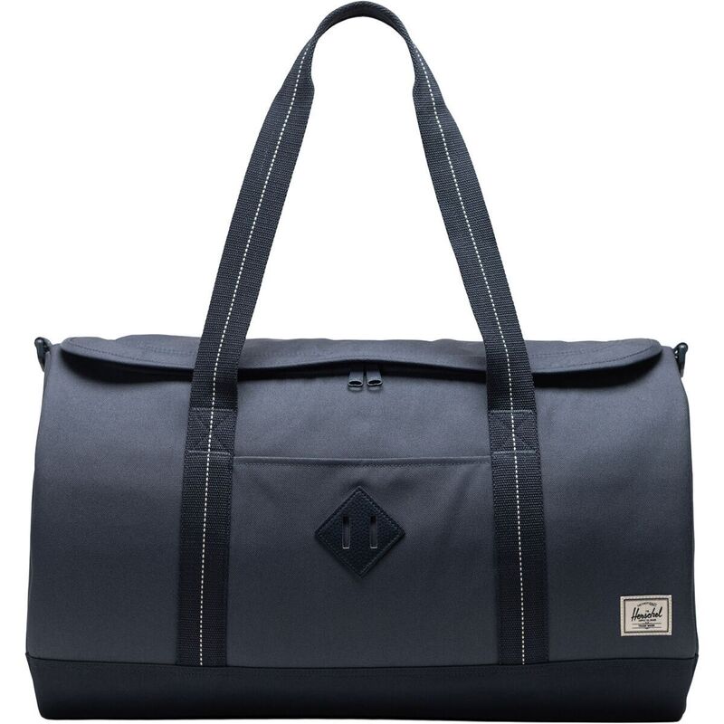 ハーシャルサプライ メンズ バッグ Herschel Supply Heritage 40L Duffel Bag Ombre Blue/After Midnight ブルー