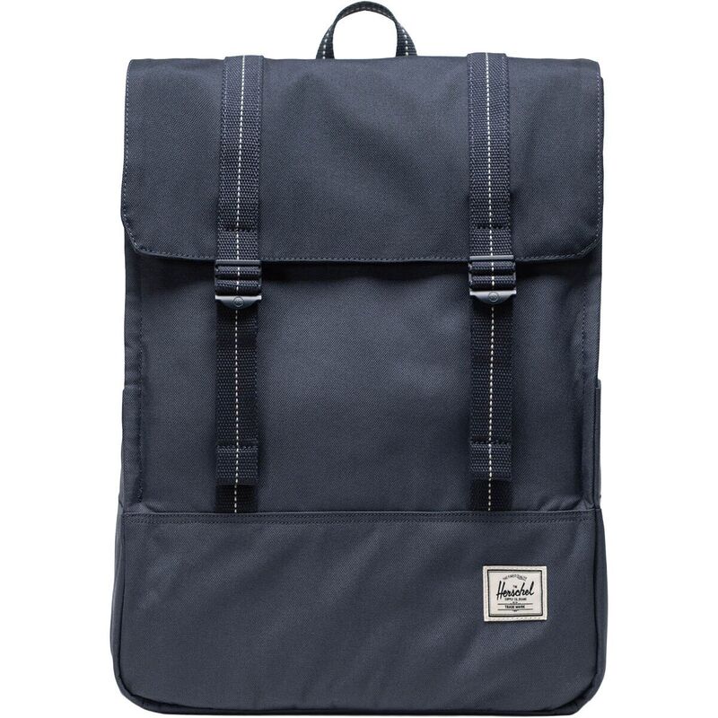 ハーシャルサプライ メンズ バッグ バックパック・リュックサック Herschel Supply Survey 17.5L Backpack Ombre Blue/After Midnight ブルー