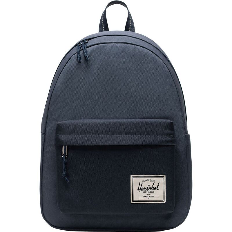 ハーシャルサプライ メンズ バッグ バックパック・リュックサック Herschel Supply Classic Backpack Ombre Blue/After Midnight ブルー