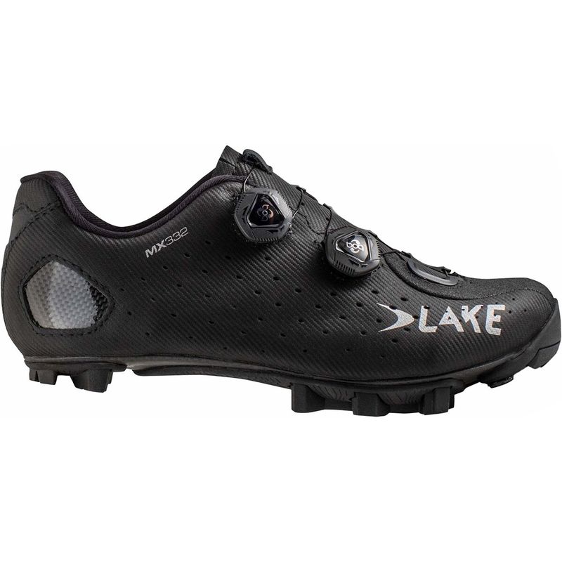 쥤 ǥ ˡ 塼 MX332 Cycling Shoe - Women's Black/Silver