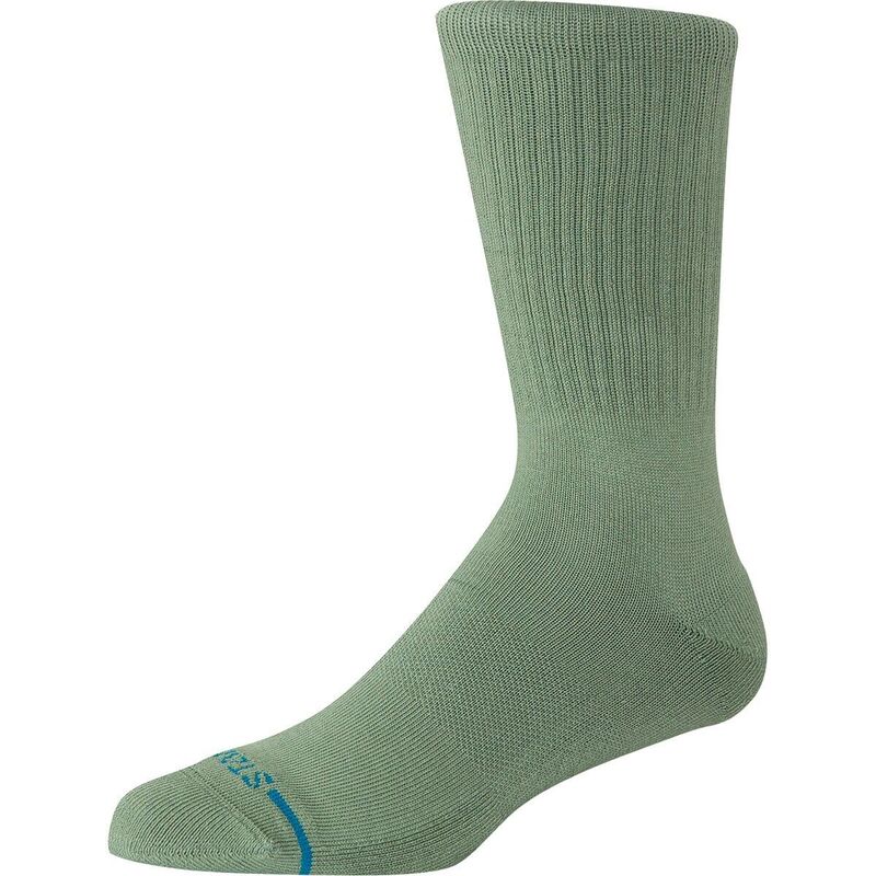 スタンス メンズ アンダーウェア 靴下 Stance Icon Sock - Men'sage セージ
