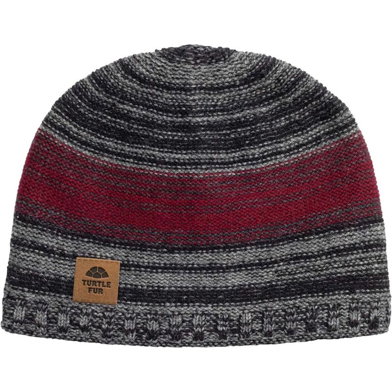 ȥե  ꡼ ˹ Turtle Furufus Beanie - Men's Carbon