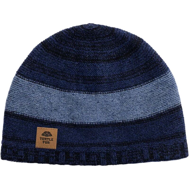 ȥե  ꡼ ˹ Turtle Furufus Beanie - Men's Navy ͥӡ
