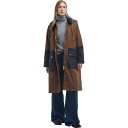 【送料無料】 バブアー レディース ジャケット・ブルゾン アウター Carolyn Wax Jacket - Women's Tan/Dress Tartan