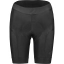 【送料無料】 ベローチオ レディース ハーフパンツ・ショーツ ボトムス Foundation Short - Women's Black