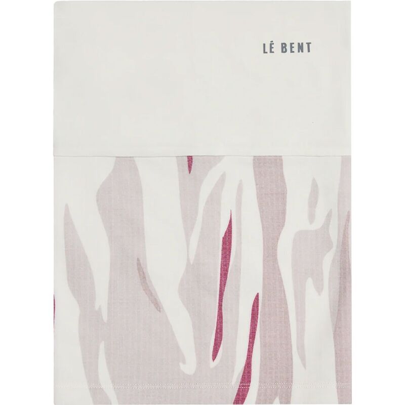 ルベント メンズ アクセサリー マフラー・ストール・スカーフリース Le Bent Double Up Heavyweight An..